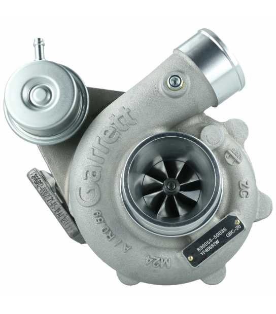 Turbo pour LANCIA Kappa 2.0 IE Turbo 20V 205 CV 702021-5001S