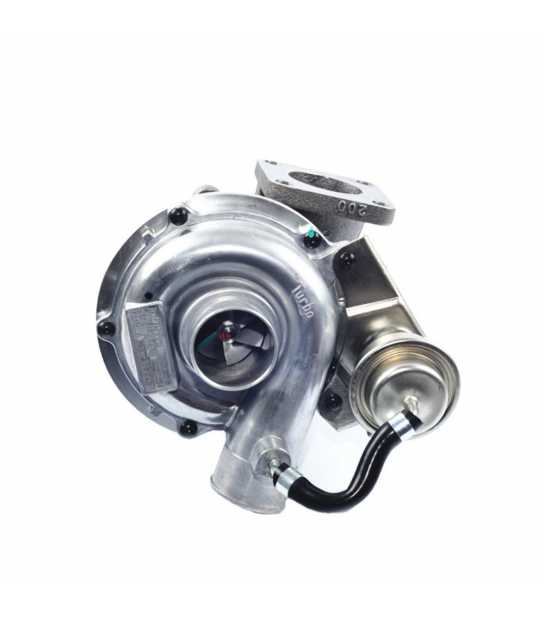 Turbo pour ISUZU D-MAX 3.0 TD 131 CV VIEK