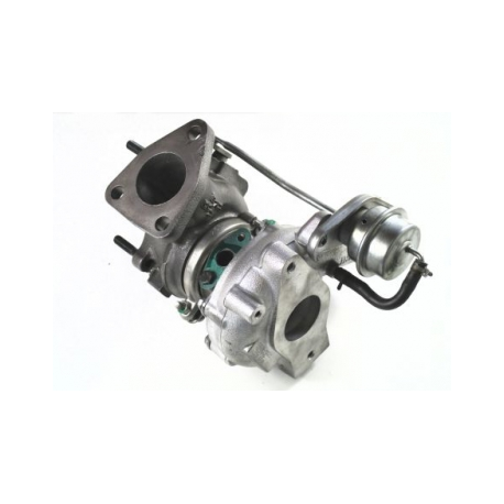 Turbo pour TOYOTA Corolla 2.0 D-4D 90 CV VB10