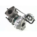 Turbo pour TOYOTA Corolla 2.0 D-4D 90 CV VB10