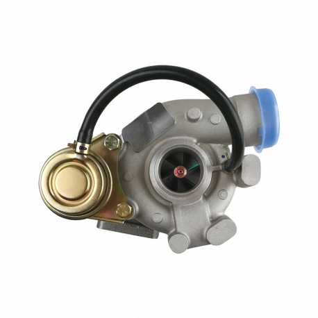 Turbo pour IVECO Daily 2 2.8 TD 122 CV 49135-05000
