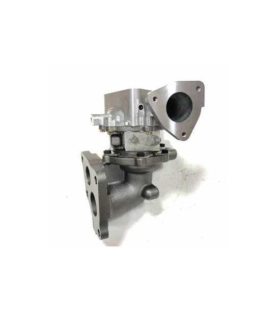 Turbo pour ISUZU D-MAX 2.5 TD 163 CV VIHN