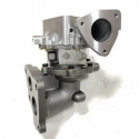 Turbo pour ISUZU D-MAX 2.5 TD 163 CV VIHN