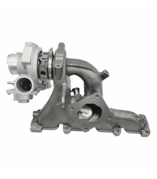 Turbo pour CHRYSLER PT Cruiser Turbo GT 223 CV 49377-00220