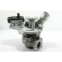 Turbo pour MINI Mini (R56) 1.6 Cooper D 112 CV 5435 970 0047