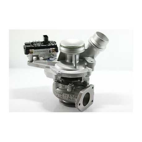 Turbo pour MINI Clubman (R55) 1.6 One D 90 CV 5435 970 0047