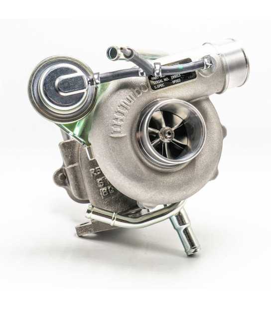 Turbo pour SUBARU Impreza WRX STi 2.0 309 CV VF49