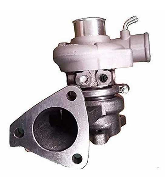 Turbo pour MITSUBISHI Pajero 1 2.3 TD 84 CV 49177-01010