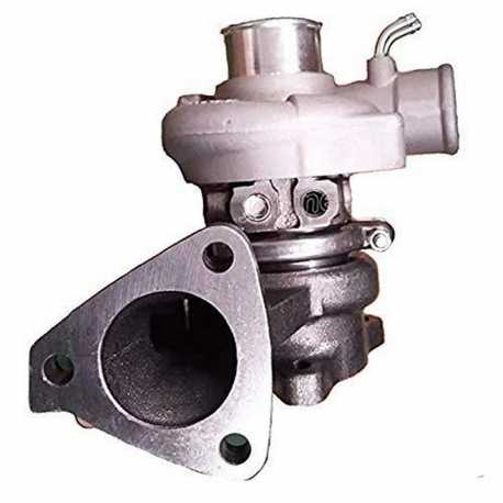 Turbo pour MITSUBISHI Pajero 1 2.3 TD 84 CV 49177-01010