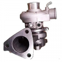 Turbo pour MITSUBISHI Pajero 1 2.3 TD 84 CV 49177-01010
