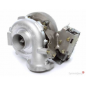 Turbo pour BMW 525d (E60 / E61) 525D 163 CV 750080-5019S