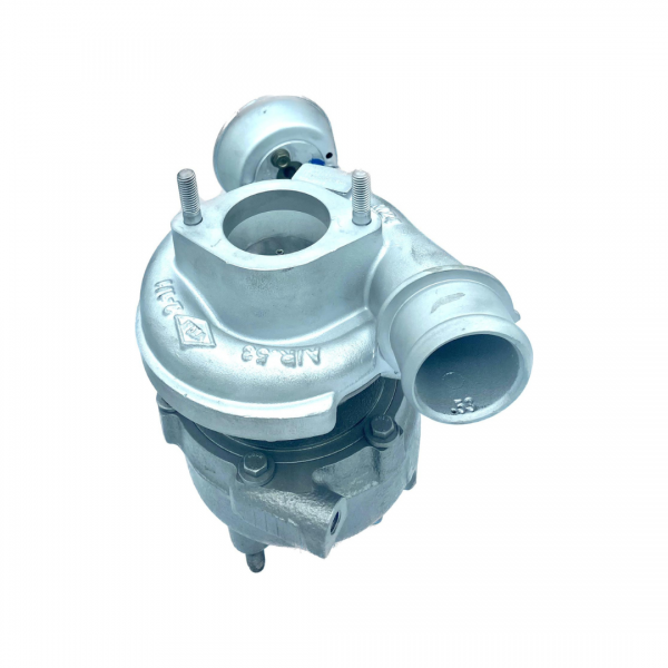 Turbo pour HONDA CR-V 3 2.2 i-CTDi 140 CV 759394-5002S