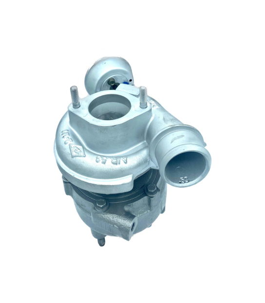 Turbo pour HONDA CR-V 3 2.2 i-CTDi 140 CV 759394-5002S