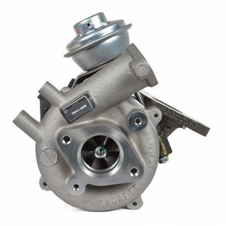 Turbo pour NISSAN X-Trail 2 2.0 dCi 150 CV 750441-5005S