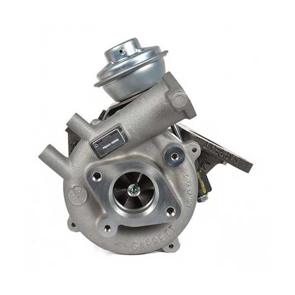 Turbo pour NISSAN X-Trail 2 2.2 dCi 114 CV 750441-5005S