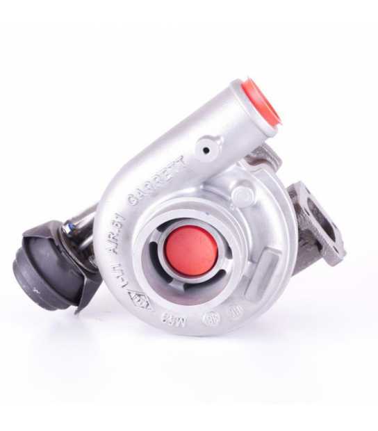 Turbo pour IVECO Daily 4 3.0 D 146 CV 762084-5002S