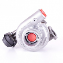 Turbo pour IVECO Daily 4 3.0 D 146 CV 762084-5002S