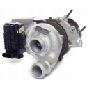 Turbo pour FORD Focus C-Max 1.8 TDCi 115 CV 742110-5007S