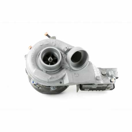 Turbo pour MERCEDES Classe E (W211) 220 CDI 150 CV 742693-5004S