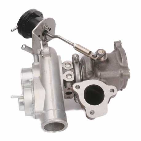 Turbo pour OPEL Signum 2.0 Turbo 175 CV 49377-06620