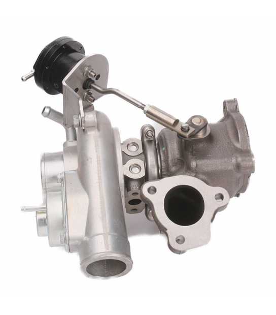 Turbo pour OPEL Vectra C 2.0 Turbo 175 CV 49377-06620