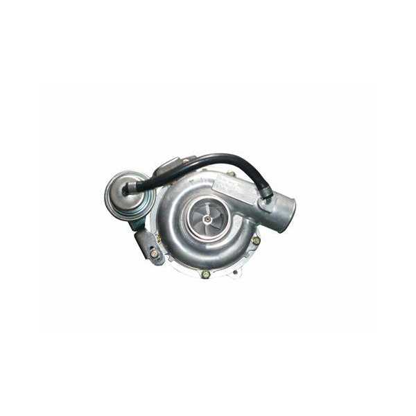Turbo pour LANCIA Kappa 2.4 TDS 124 CV VL11