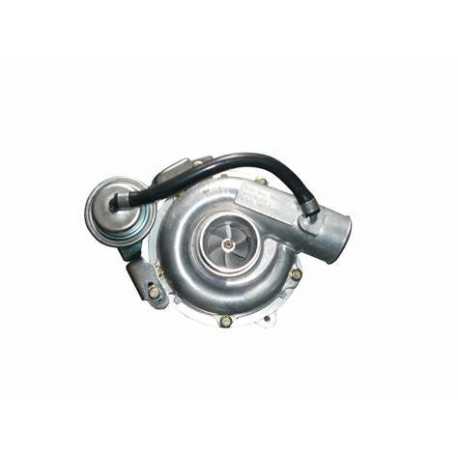 Turbo pour LANCIA Kappa 2.4 TDS 124 CV VL11