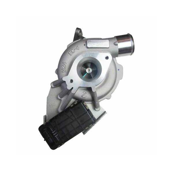 Turbo pour LAND ROVER Defender 2.4 Td4 122 CV 752610-5032S