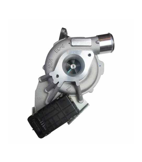 Turbo pour LAND ROVER Defender 2.4 Td4 143 CV 752610-5032S