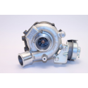 Turbo pour MITSUBISHI Lancer 8 1.8 DI-D 116 CV 49335-01003