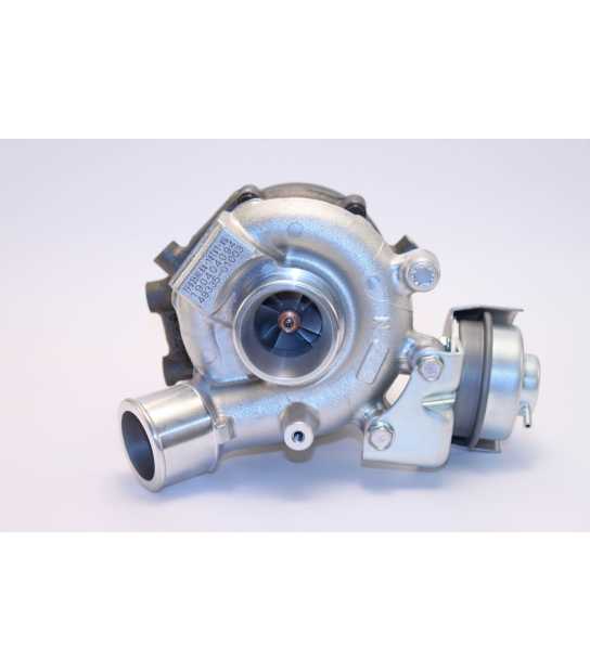 Turbo pour MITSUBISHI ASX 1.8 DI-D 150 CV 49335-01003