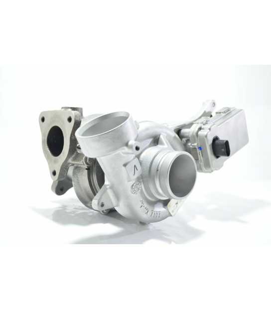 Turbo pour MERCEDES CLA Coupe (C117) 220 CDI 170 CV AL0058
