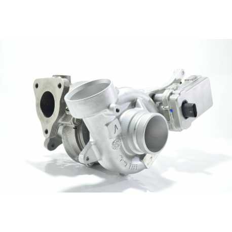 Turbo pour MERCEDES CLA Coupe (C117) 220 CDI 163 CV AL0058