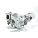 Turbo pour MERCEDES Classe A (W176) 220 CDI 163 CV AL0058