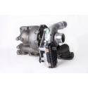 Turbo pour JAGUAR X-TYPE 2.2 D 155 CV 758226-5014S