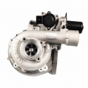 Turbo pour TOYOTA Landcruiser (J15) 3.0 D-4D 190 CV 17201-30160