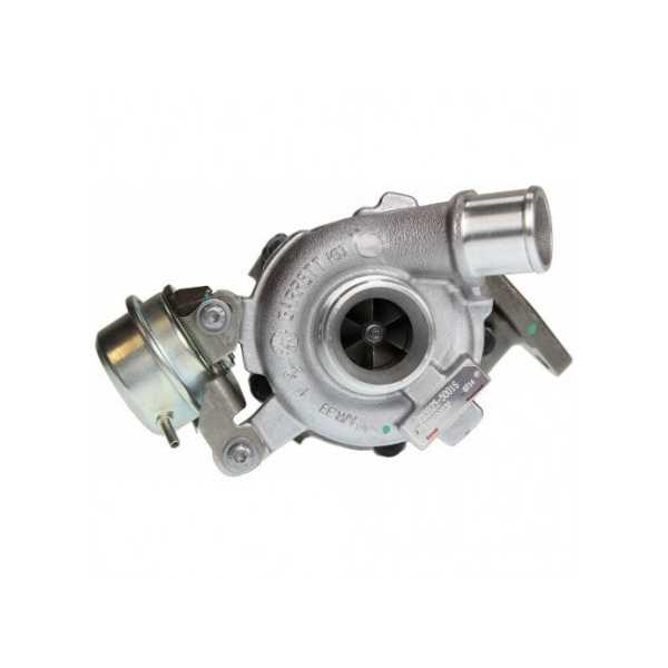 Turbo pour MINI Mini (R50 / R53) 1.4 One D 75 CV 755925-5001S