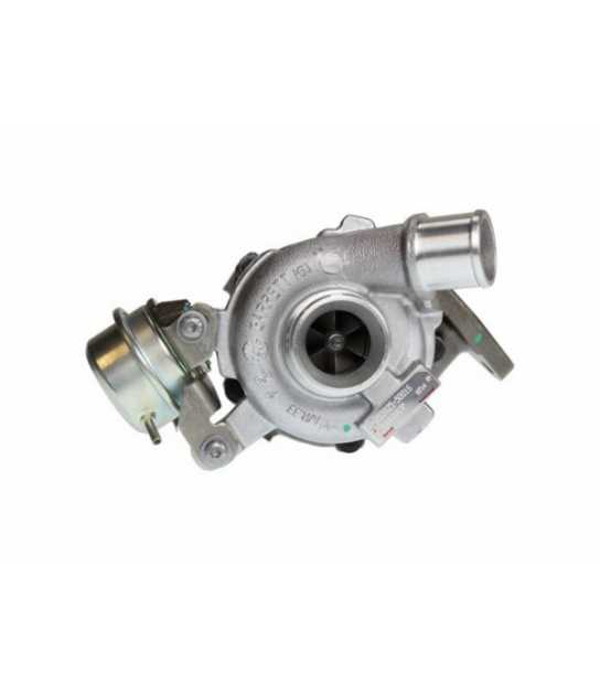 Turbo pour MINI Mini (R50 / R53) 1.4 One D 75 CV 755925-5001S