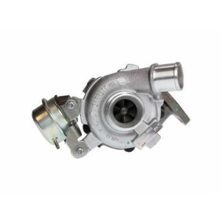 Turbo pour MINI Mini (R50 / R53) 1.4 One D 75 CV 755925-5001S