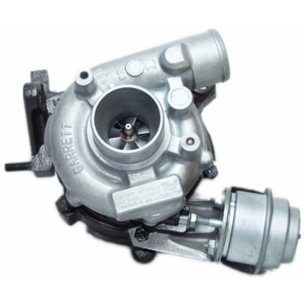 Turbo pour VOLKSWAGEN Golf 4 (1J1) 1.9 TDI 110 CV 706712-0001