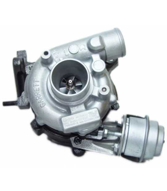 Turbo pour VOLKSWAGEN Golf 4 (1J1) 1.9 TDI 110 CV 706712-0001