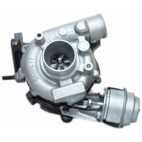 Turbo pour VOLKSWAGEN Golf 4 (1J1) 1.9 TDI 110 CV 706712-0001