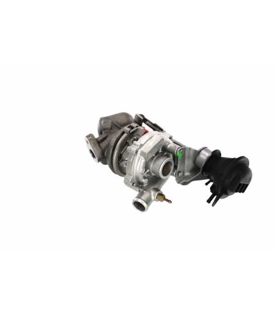 Turbo pour SMART City Coupé 0.7 61 CV 724961-5002S