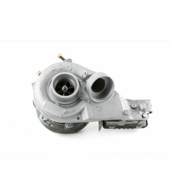Turbo pour MERCEDES Classe E (W211) 200 CDI 102 CV 742693-5004S