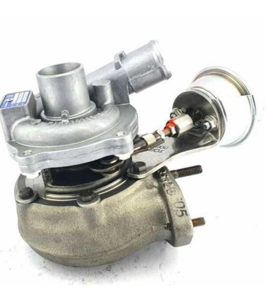 Turbo pour OPEL Astra H 1.3 CDTI 90 CV 5435 988 0015