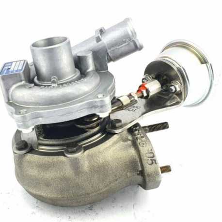Turbo pour OPEL Corsa D 1.3 CDTI 90 CV 5435 988 0015