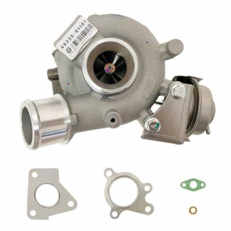 Turbo pour MITSUBISHI ASX 2.2 Di-D 150 CV 49335-01015