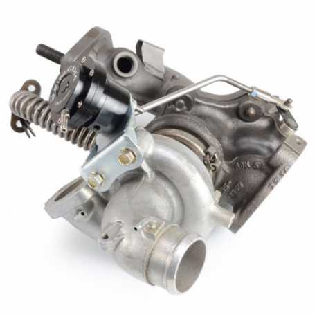 Turbo pour SMART Forfour 1.5 BRABUS 177 CV 49135-04850