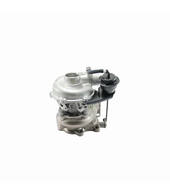 Turbo pour ISUZU Piazza 2.0 Turbo 141 CV VI21
