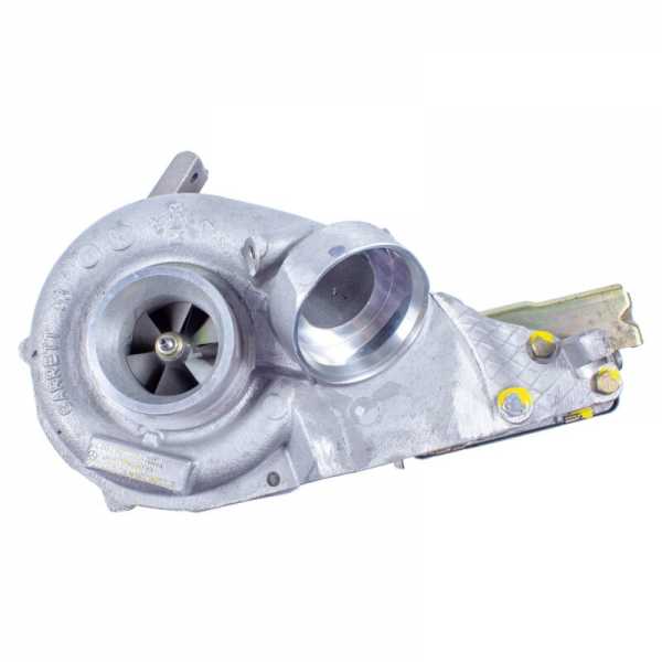 Turbo pour MERCEDES Classe E (W211) 270 CDI 177 CV 727463-5006S